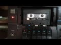 In Memories Lagu Barat Kaset Pita Era 80an Prod Atlantic Record Indo No Editan