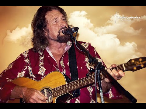 PETER CAULTON @ MONDAY MUSIC SESSION Ramelsloh 08.08.2016 - Merle Haggard Tribute (HD)