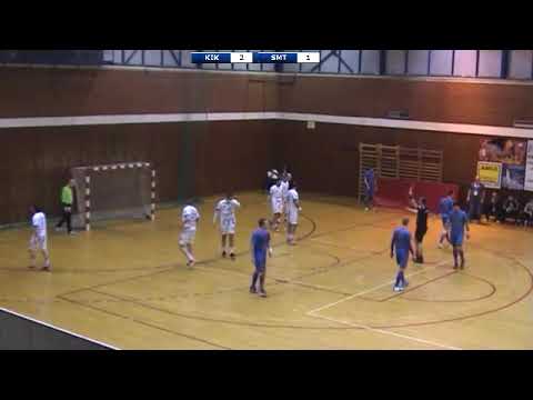 14. kolo 2018-2019 / SRLS / RK Kikinda - RK Samot65