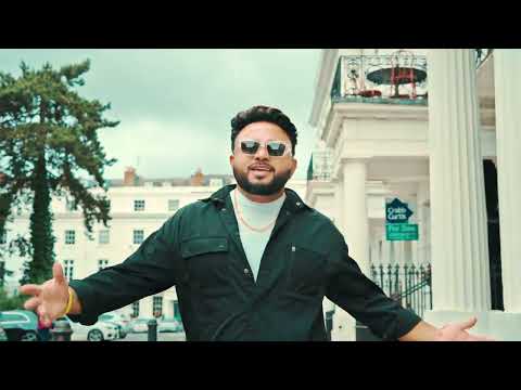 ONE MAN ARMY | AMAN HAYER | JELLY | A D PHETTI | NEW PUNJABI SONG 2025