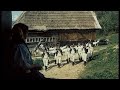 Bul Ja Pod Oblačkom Slovak Folk Song Zamutov