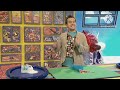 Creditos De Mister Maker Temporada 3 Version De Discovery Kids V5