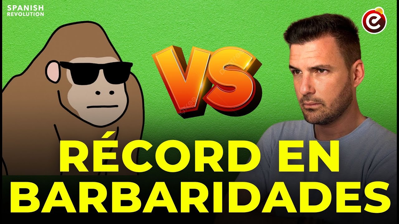 🇪🇸 Esto ya es INSOSTENIBLE 😤 @ecomonos VUELVE A MENTIR sobre la economía española 😡