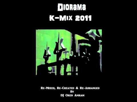 Diorama - E Minor (Banghra Version)
