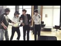 2AM "You wouldn't Answer My Calls" MV 