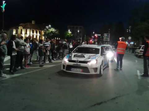 Rally Bulgaria in Varna 19.05.2017: Opening(11)