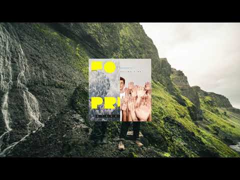 Steve Brian & Lost Frequencies - Footprint vs Lost Like Us (Chrome Castle Mix)