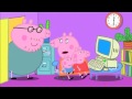 Videos De Peppa Pig En ESPAÑOL COMPLETOS Peppa Pig 1x14 El Trabajo De Mama Pig