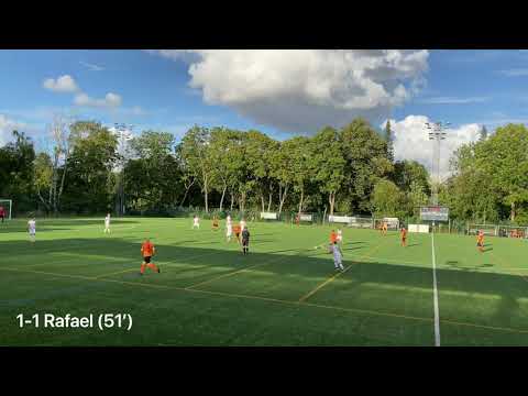 Hot Lips - Torre Calcio 2-1