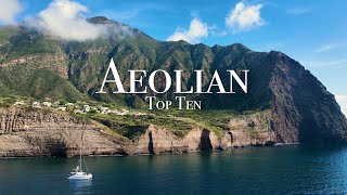 Top 10 Places On The Aeolian Islands - Travel Guide
