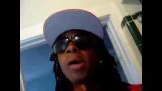Inside Lil Wayne's Magic Cup
