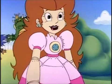 The Adventures of Super Mario Bros. 3 - Reign Storm (RESTORED)