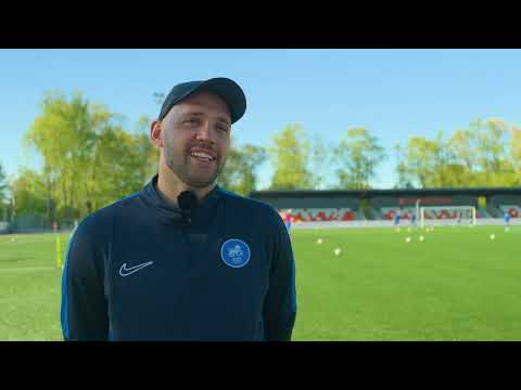 DMITRIJS GRIGORJEVS | RFS ACADEMY | IEPAZĪSTIES