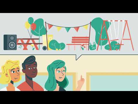 Vidéo de présentation des éco-conseils de quartier - Ville de Fougères