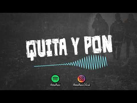 Quita y Pon (REMIX) - Redimi2 x Alex Zurdo x Funky ft. Peter Metivier | AbbaMusic