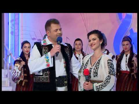 MARIA BEATRICE BĂNDOIU SI NICU MÂȚĂ - ''MARIA NEICHII, MĂRIE'' -   Familia Favorit (septembrie 2022)