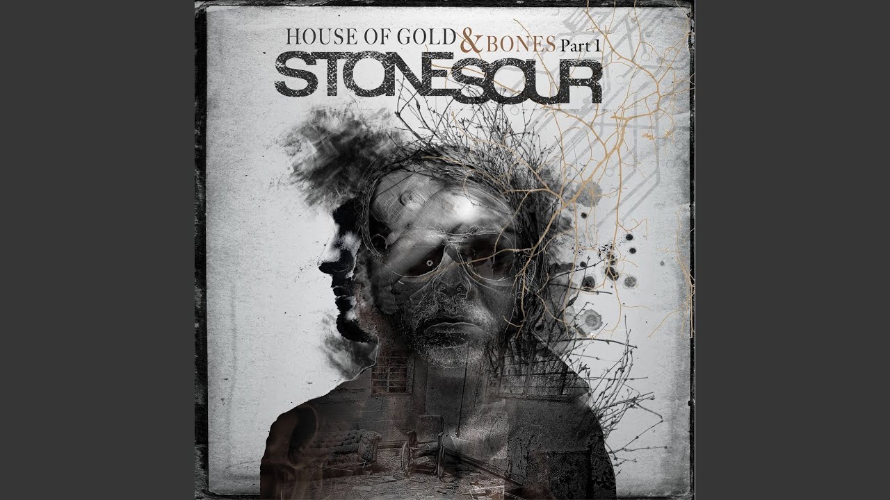 Stone Sour - Last of the Real