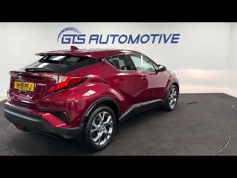 Click to display video