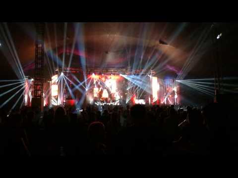 LiR OA 2k17 - Madhouse