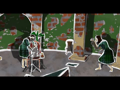 Absent Sunday - Perfectly Fucked Up Day (official music video)