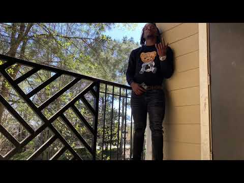 Kxng Jayy - YOUNG HOOD DOCTOR