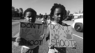 Nas (ft. Kanye West) - Cops Shot The Kid