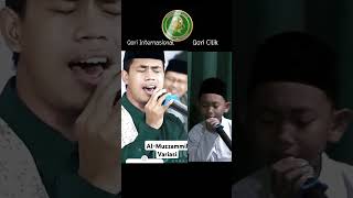 Download lagu Qori Cilik Menirukan Variasi Tilawah Qori Internasional Ustadz Syamsuri Firdaus,Merdu #shorts mp3 Download lagu Qori Cilik Menirukan Variasi Tilawah Qori Internasional Ustadz Syamsuri Firdaus,Merdu #shorts mp3
