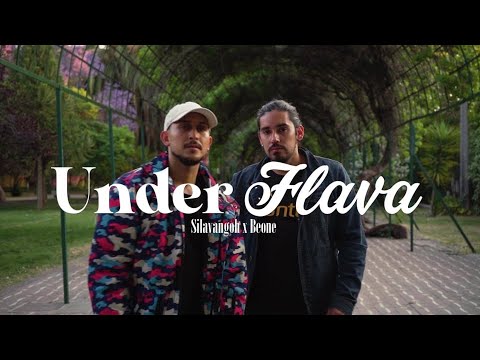 UNDER FLAVA -SILAVANGOH X MATIAS ALI