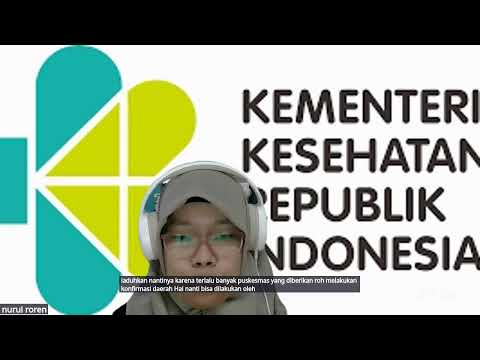 Rapat Sosialisasi BOK TA 2026