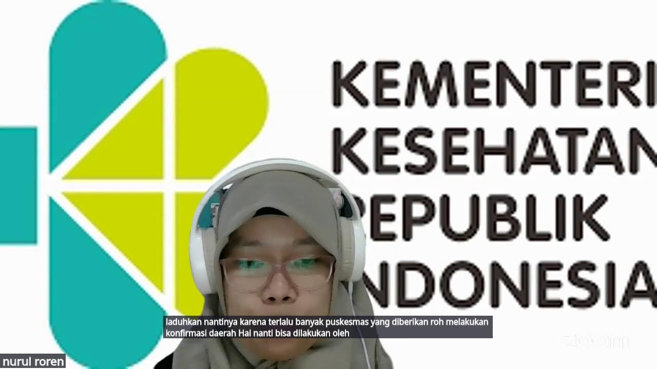 Rapat Sosialisasi BOK TA 2026