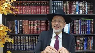 Parashat NoahTout faire pour être un tsadik. Pour l élévation de l'âme de Claude Aaron ben Aviva zal