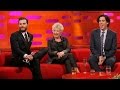 'Who's actually read Fifty Shades of Grey?' - The Graham Norton Show: Series 16 Episode 18 - BBC One