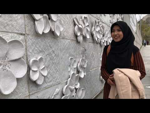[Ewha Language Center] Life in Korea as ELC Student YouTube Thumbnail