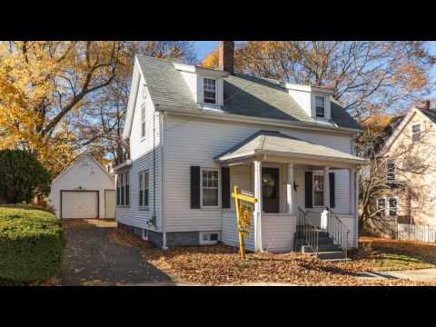 24 School St, Melrose MA - Jill Leeman - Tel 781-307-1243