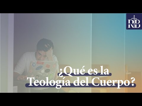 La Teología del Cuerpo en pocas palabras