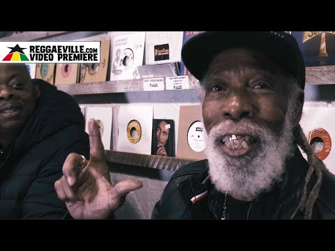 Upper Cut Band feat. Big Youth - Wake Up Call [Official Video 2023]