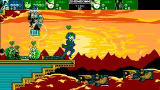 Wide Load - Let's Play SK Showdown Part 20