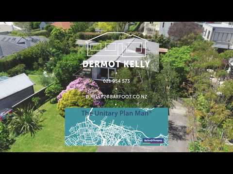 SOLD - 19B Ngapuhi Road, Remuera - Dermot Kelly