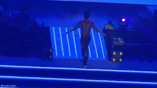 161204 샤이니 종현: Moon