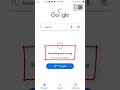 Something Went Wrong No Content Available Try Again Error On Google