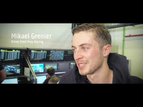 International GT Open 2019: Barcelona Highlights