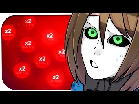 The ENTIRE room is filled with 2x damage! ☆ Shellshock Live