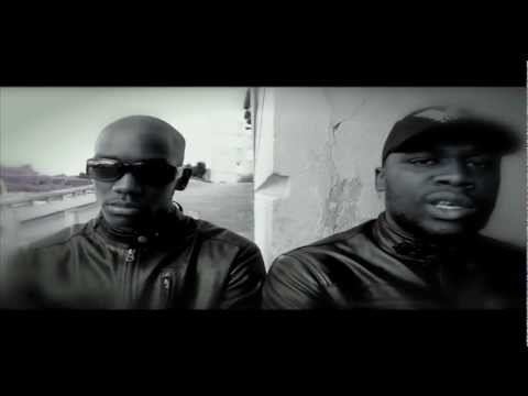DIV & RAPTOR X  (Mauvais Karma) -ont n'est chargé (CLIP 2012)