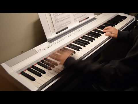 Every 27 Years (Reprise) by Benjamin Wallfisch from IT