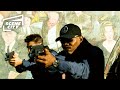 S.W.A.T.: Montel Nearly Escapes Custody (Colin Farrell, Olivier Martinez Scene)