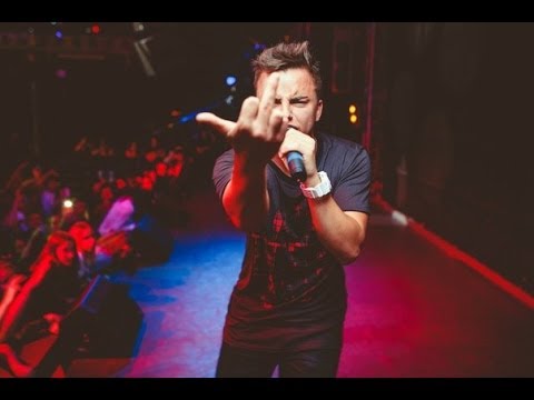 #Спустягода №1 (Johnyboy, СД aka sadist, Oxxxymiron)