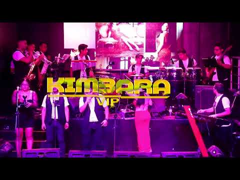 Confieso - Kiara Franco Y Orquesta - KimbaraVip 01.04.23