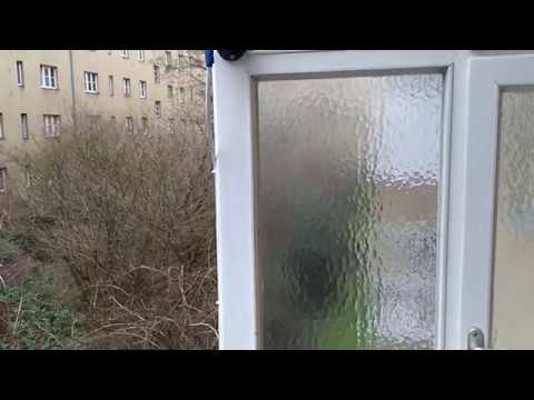 Empfangsverbesserung für DVB-T