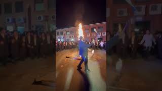 ל"ג בעומר #הדלוקה באדס ישראל #מלבורן, אוסטרליה