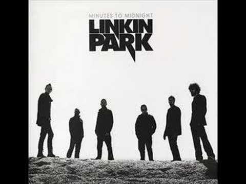 Hands Held High - Linkin Park - Minutes To Midnight